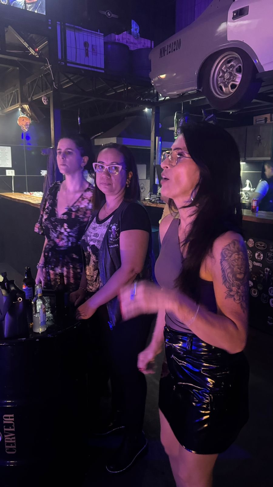 Foto do Motoclube Mike Maluko Assis SP — galeria de eventos
