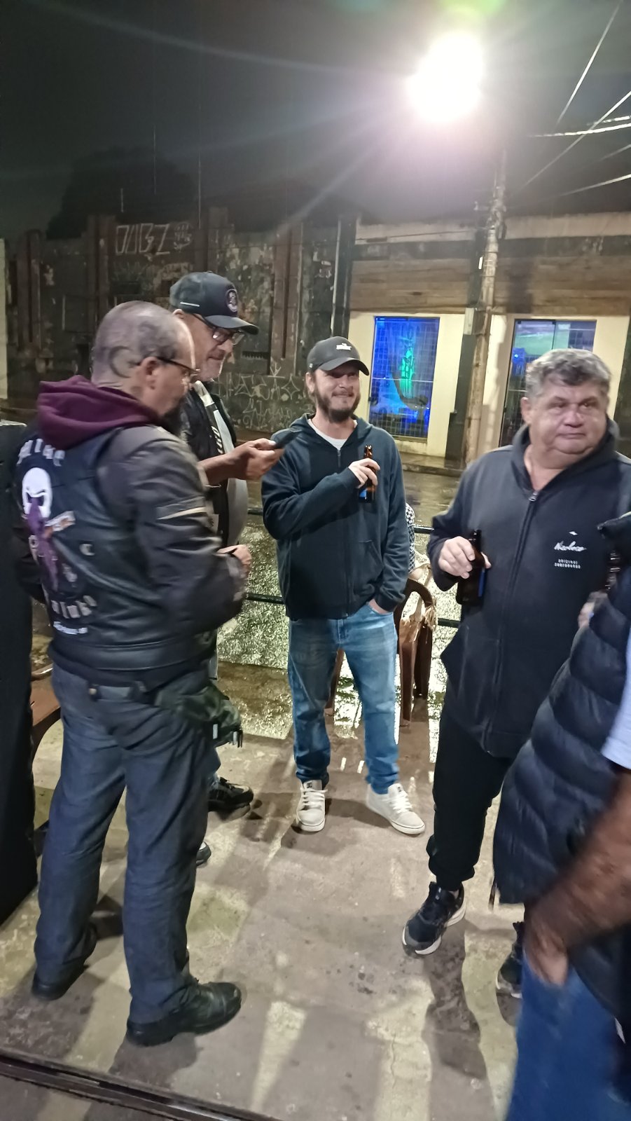 Foto do Motoclube Mike Maluko Assis SP — galeria de eventos