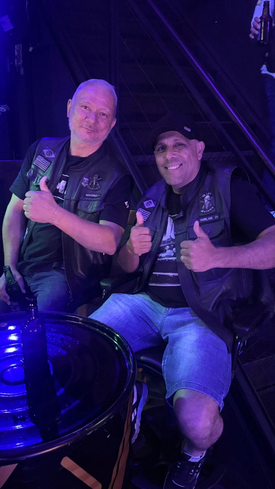 Foto do Motoclube Mike Maluko Assis SP — galeria de eventos