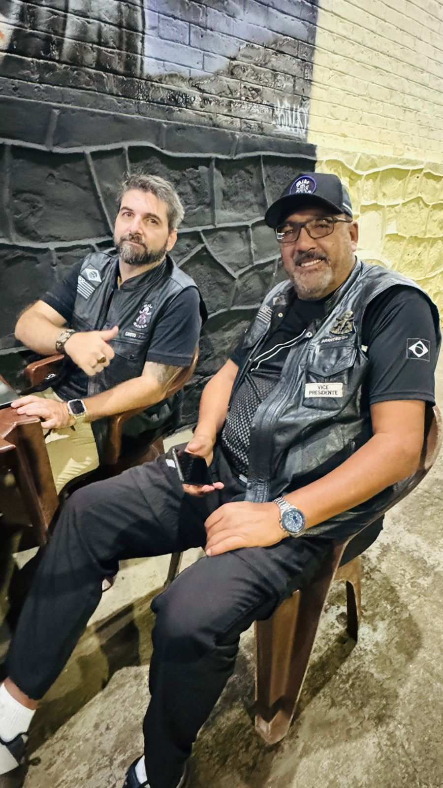 Foto do Motoclube Mike Maluko Assis SP — galeria de eventos