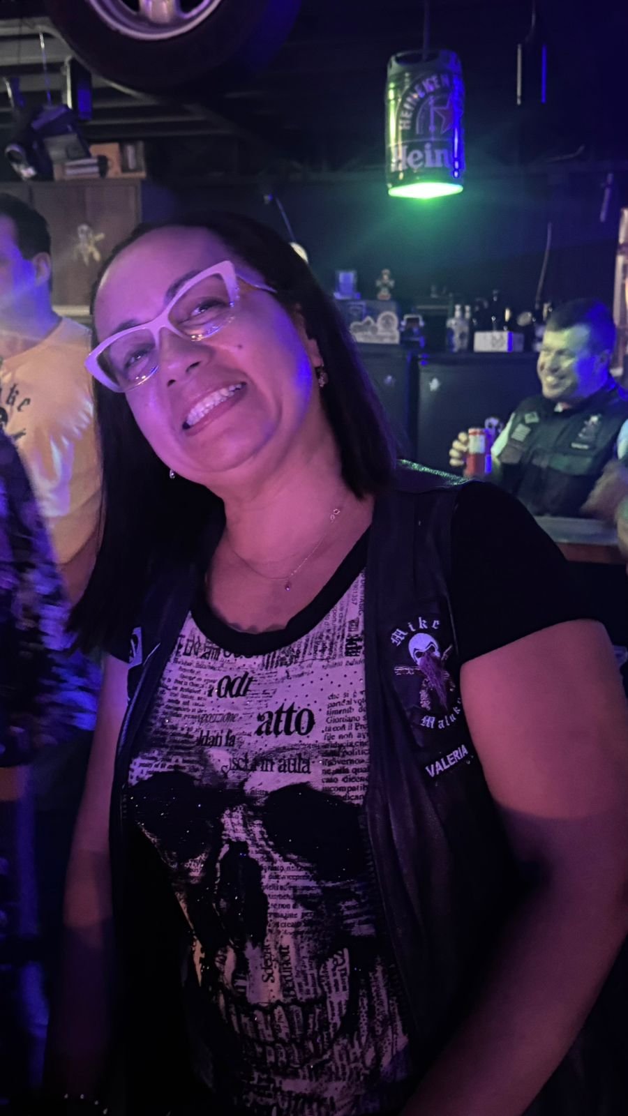Foto do Motoclube Mike Maluko Assis SP — galeria de eventos