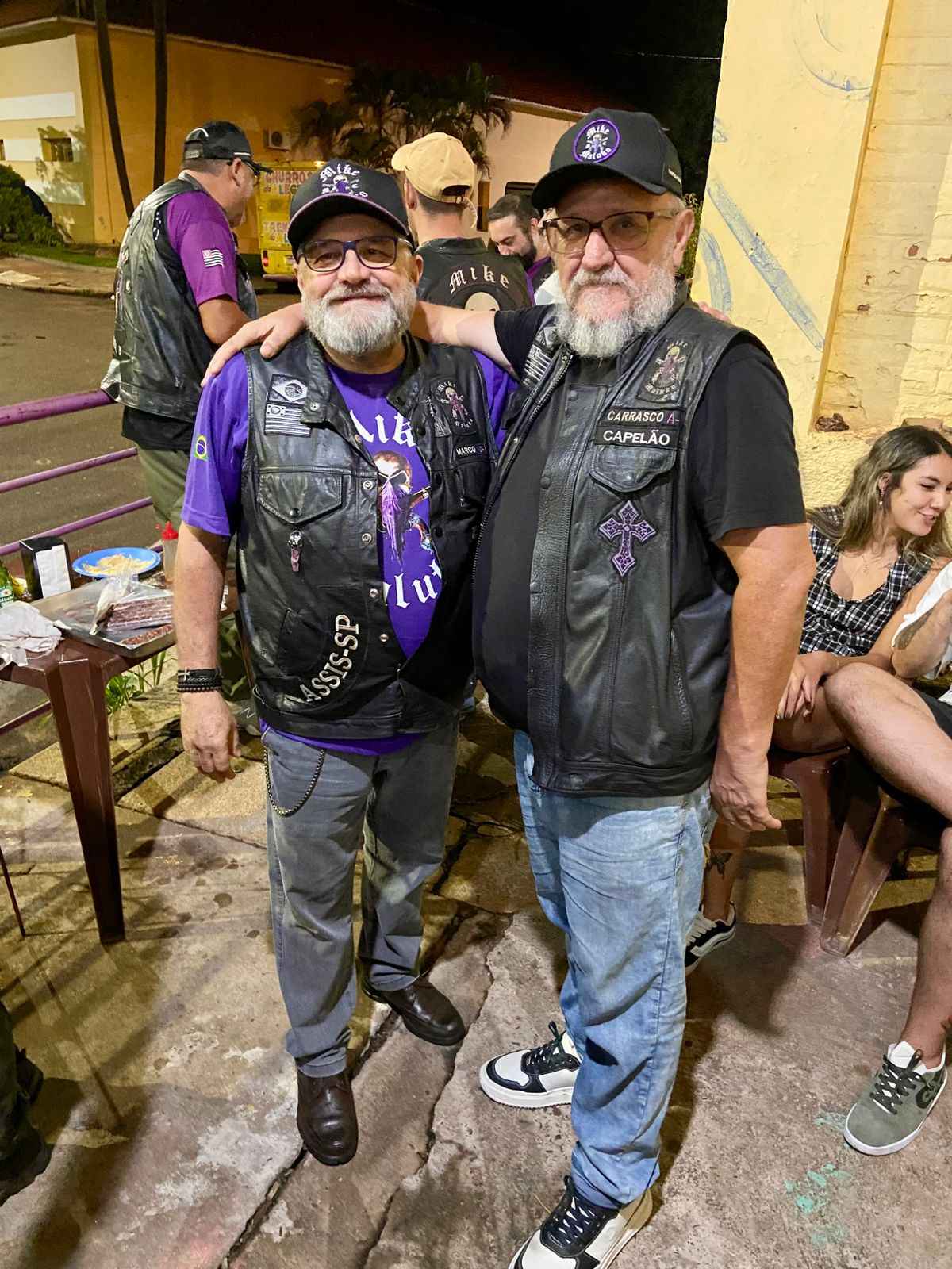 Foto do Motoclube Mike Maluko Assis SP — galeria de eventos